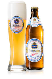 Gutmann leichtes Hefeweizen 0,5l