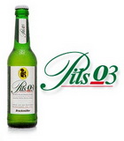 Pils /03 0,33l Flasche