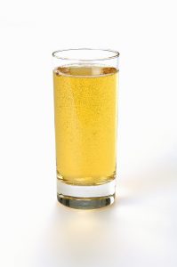 Saftschorle klein 0,3l