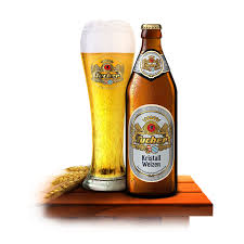 Kristallweizen 0,5l