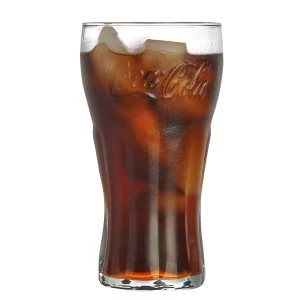 Coca Cola klein 0,3l