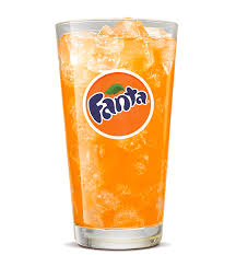 Fanta klein 0,3l