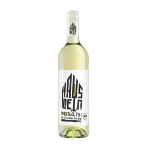Hauswein achterla 0,1l