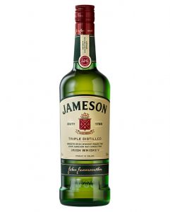 Jameson 2cl