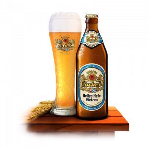 Tucher Hefeweizen 0,5l