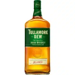 Tullamore Dew 2cl